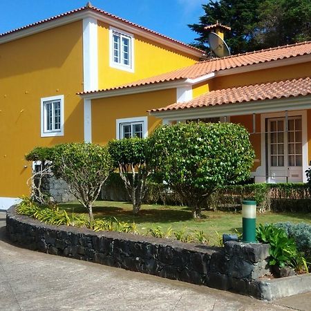 Hotel Rural A Quinta Santo Antonio da Serra 外观 照片