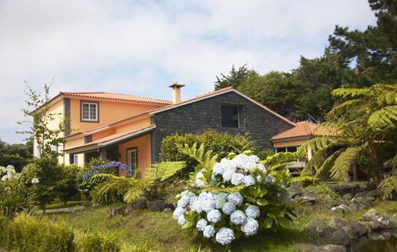 Hotel Rural A Quinta Santo Antonio da Serra 外观 照片