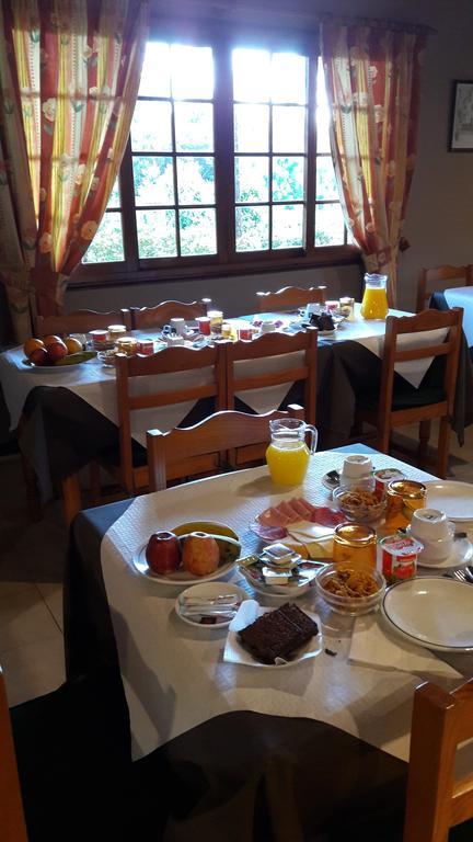 Hotel Rural A Quinta Santo Antonio da Serra 外观 照片