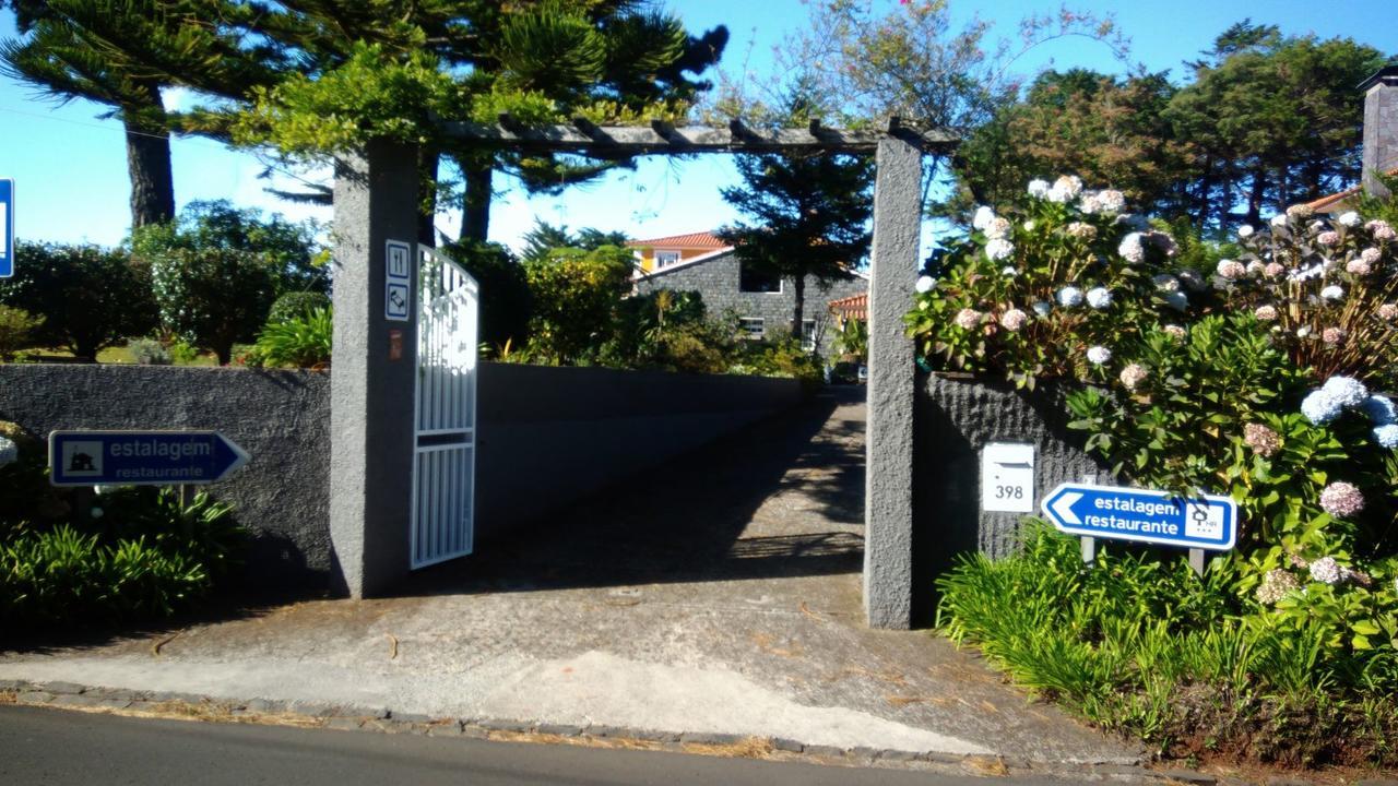 Hotel Rural A Quinta Santo Antonio da Serra 外观 照片