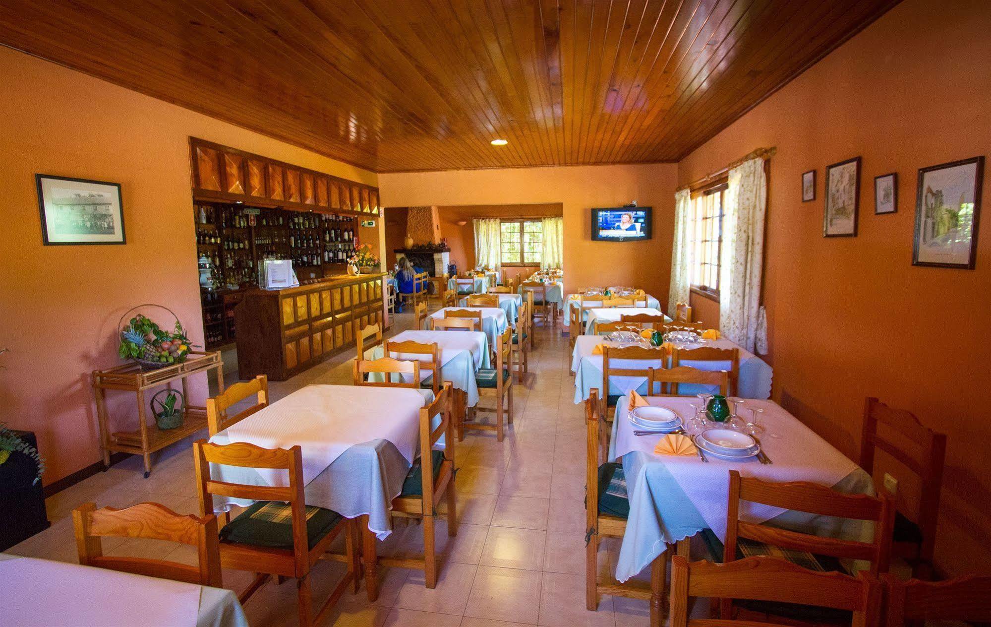 Hotel Rural A Quinta Santo Antonio da Serra 外观 照片