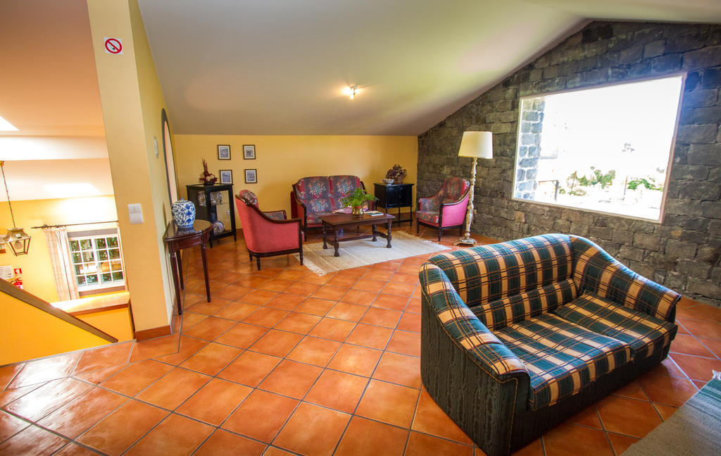 Hotel Rural A Quinta Santo Antonio da Serra 外观 照片